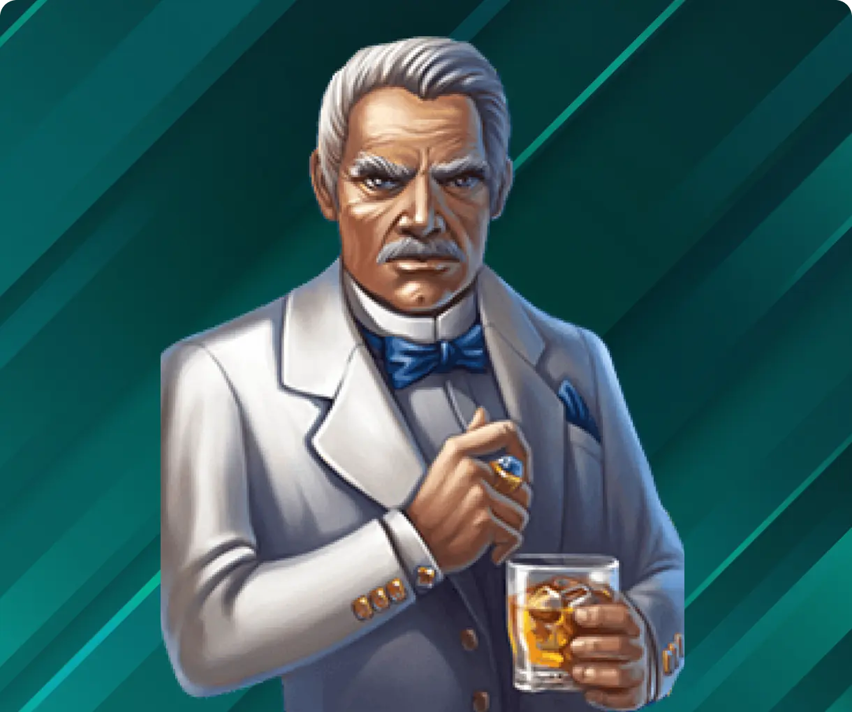 Paquete De Bienvenida (Casino)