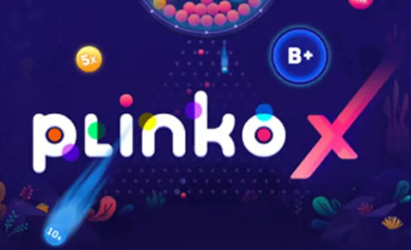 Plinko X Plinko X