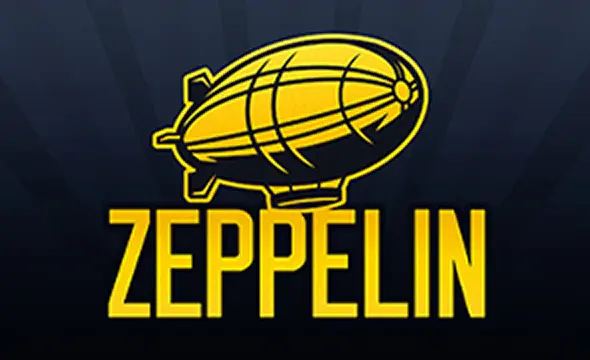 Zeppelin Zeppelin