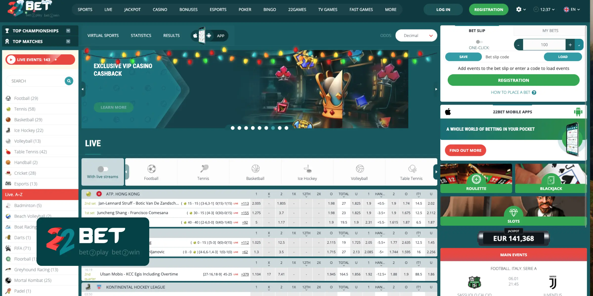 22Bet corredor de apuestas 22Bet corredor de apuestas